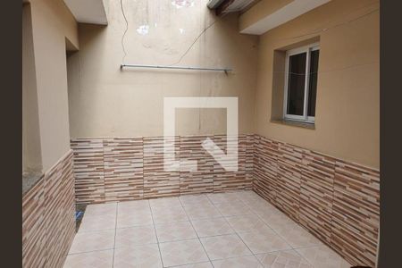 Casa à venda com 2 quartos, 77m² em Jardim Ana Maria, Santo André