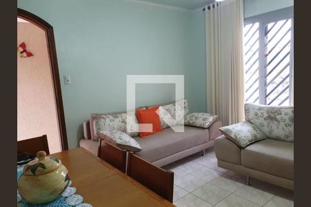Casa à venda com 2 quartos, 77m² em Jardim Ana Maria, Santo André