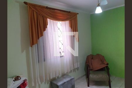 Casa à venda com 2 quartos, 77m² em Jardim Ana Maria, Santo André
