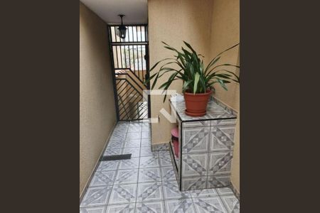 Casa à venda com 2 quartos, 77m² em Jardim Ana Maria, Santo André