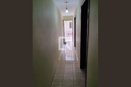 Casa à venda com 2 quartos, 77m² em Jardim Ana Maria, Santo André