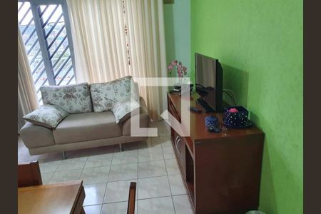 Casa à venda com 2 quartos, 77m² em Jardim Ana Maria, Santo André