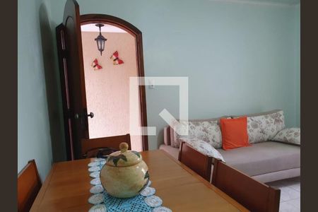 Casa à venda com 2 quartos, 77m² em Jardim Ana Maria, Santo André