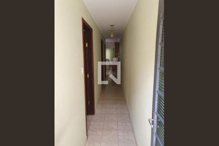 Casa à venda com 2 quartos, 77m² em Jardim Ana Maria, Santo André