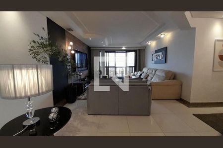 Apartamento à venda com 4 quartos, 186m² em Vila Gomes Cardim, São Paulo