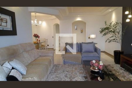 Apartamento à venda com 4 quartos, 186m² em Vila Gomes Cardim, São Paulo