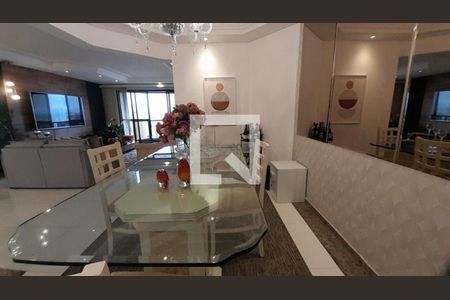 Apartamento à venda com 4 quartos, 186m² em Vila Gomes Cardim, São Paulo