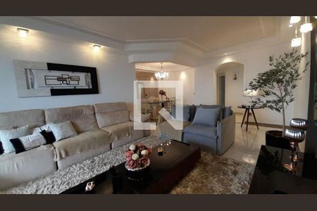 Apartamento à venda com 4 quartos, 186m² em Vila Gomes Cardim, São Paulo