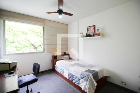 Quarto 1 de apartamento à venda com 3 quartos, 139m² em Itaim Bibi, São Paulo