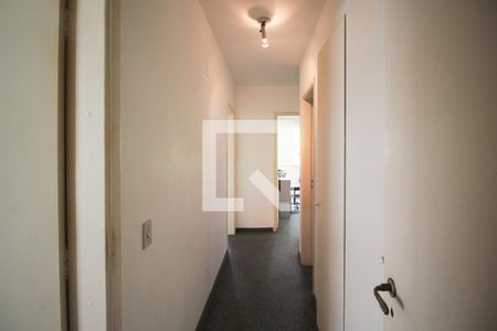 Corredor de apartamento à venda com 3 quartos, 139m² em Itaim Bibi, São Paulo