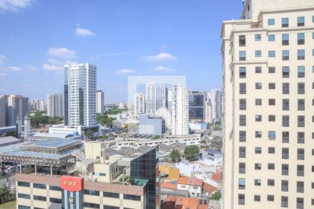 Apartamento à venda com 2 quartos, 35m² em Várzea da Barra Funda, São Paulo