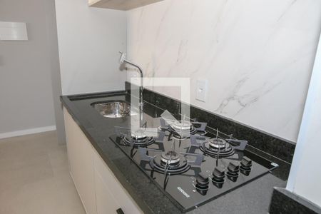 Apartamento à venda com 2 quartos, 35m² em Várzea da Barra Funda, São Paulo