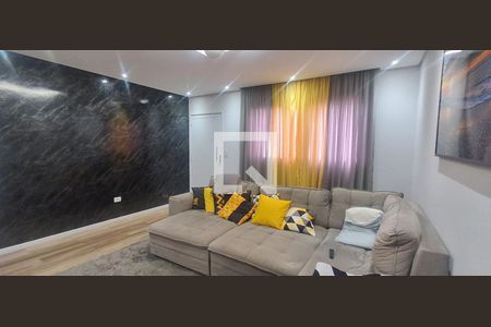Sala de casa à venda com 3 quartos, 300m² em Prosperidade, São Caetano do Sul