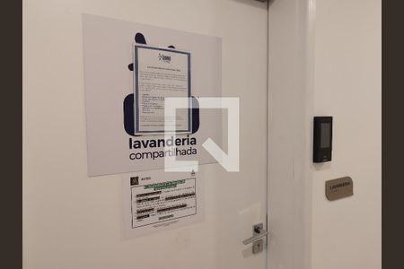 Lavanderia de kitnet/studio à venda com 1 quarto, 19m² em Ipiranga, São Paulo