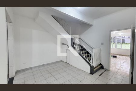 Copa de casa para alugar com 5 quartos, 290m² em Embaré, Santos