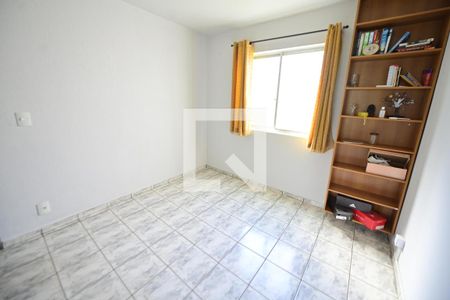 Quarto 1 de apartamento à venda com 3 quartos, 91m² em Parque Anhanguera, Goiânia