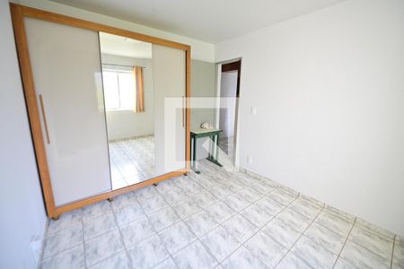 Quarto 1 de apartamento à venda com 3 quartos, 91m² em Parque Anhanguera, Goiânia