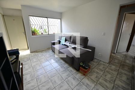 Sala de apartamento à venda com 3 quartos, 91m² em Parque Anhanguera, Goiânia