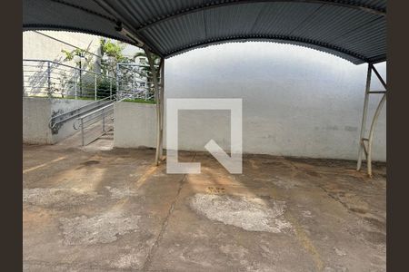 Área comum de apartamento à venda com 3 quartos, 91m² em Parque Anhanguera, Goiânia