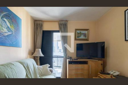 Foto 01 de apartamento à venda com 3 quartos, 98m² em Itaim Bibi, São Paulo