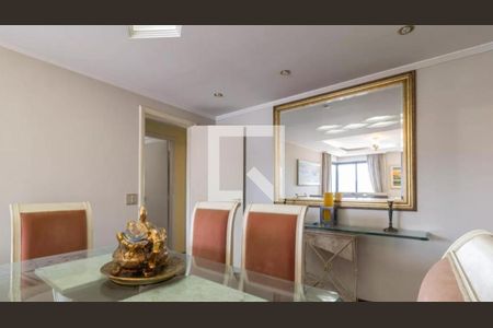 Foto 01 de apartamento à venda com 3 quartos, 98m² em Itaim Bibi, São Paulo