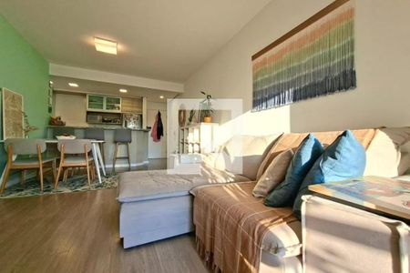 Foto 01 de apartamento à venda com 2 quartos, 75m² em Vila Olímpia, São Paulo