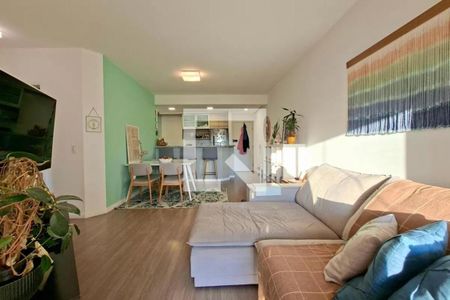 Foto 01 de apartamento à venda com 2 quartos, 75m² em Vila Olímpia, São Paulo