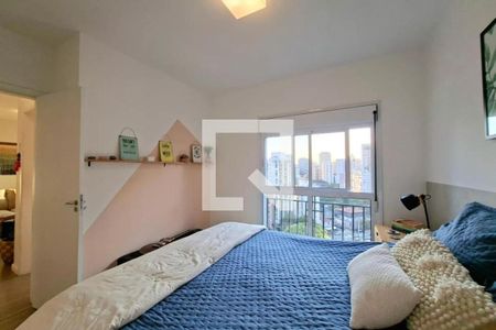 Foto 01 de apartamento à venda com 2 quartos, 75m² em Vila Olímpia, São Paulo