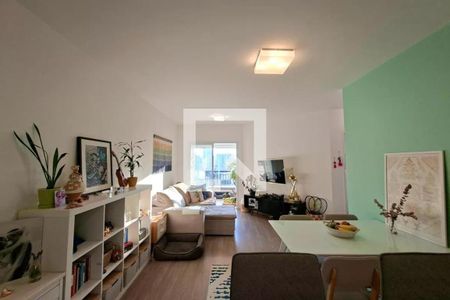 Foto 01 de apartamento à venda com 2 quartos, 75m² em Vila Olímpia, São Paulo