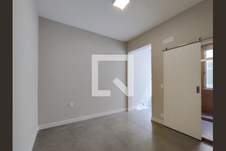 Suíte de apartamento à venda com 3 quartos, 98m² em Tijuca, Rio de Janeiro