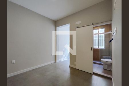 Suíte de apartamento à venda com 3 quartos, 98m² em Tijuca, Rio de Janeiro