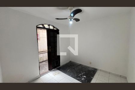 Quarto 1 de apartamento à venda com 2 quartos, 55m² em Vila Linda, Santo André