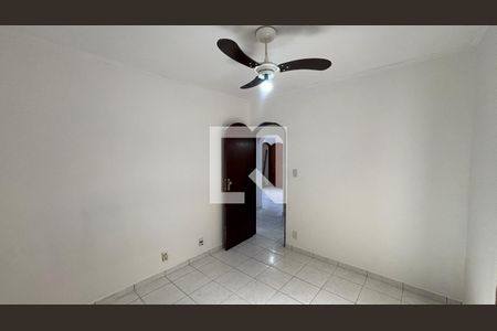 Quarto 1 de apartamento à venda com 2 quartos, 55m² em Vila Linda, Santo André