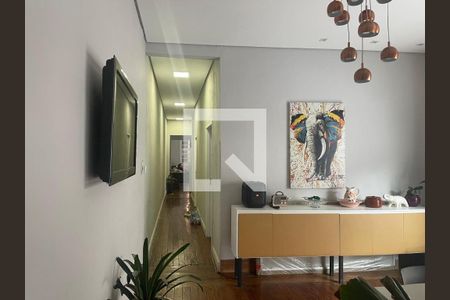 Casa à venda com 3 quartos, 200m² em Bela Vista, São Paulo