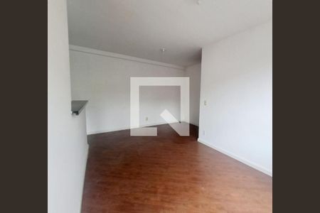 Sala/Cozinha de apartamento para alugar com 2 quartos, 54m² em Novo Osasco, Osasco