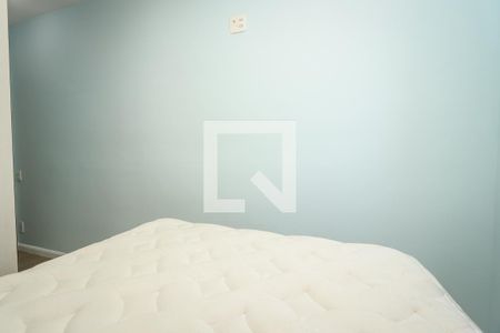 Quarto de apartamento para alugar com 2 quartos, 50m² em Vila Andrade, São Paulo