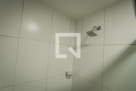 Banheiro de apartamento para alugar com 2 quartos, 50m² em Vila Andrade, São Paulo