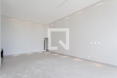 Sala de casa à venda com 4 quartos, 1000m² em Garças, Belo Horizonte