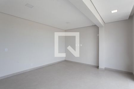 Suíte 1 de casa à venda com 4 quartos, 1000m² em Garças, Belo Horizonte