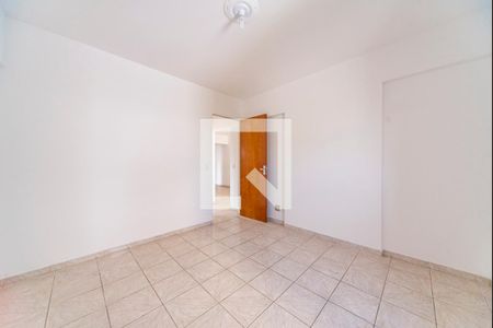 Quarto 1 de apartamento à venda com 2 quartos, 56m² em Vila Valparaíso, Santo André