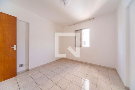 Quarto 1 de apartamento à venda com 2 quartos, 56m² em Vila Valparaíso, Santo André