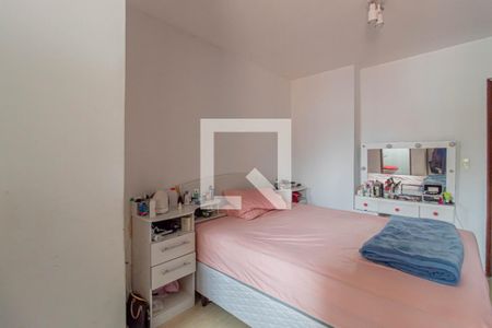 Quarto de casa à venda com 3 quartos, 90m² em Parque Maria Luiza, São Paulo