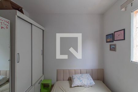 Quarto de casa à venda com 3 quartos, 90m² em Parque Maria Luiza, São Paulo