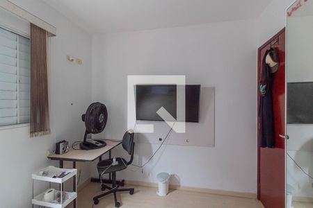 Quarto de casa à venda com 3 quartos, 90m² em Parque Maria Luiza, São Paulo