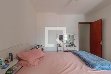 Quarto de casa à venda com 3 quartos, 90m² em Parque Maria Luiza, São Paulo