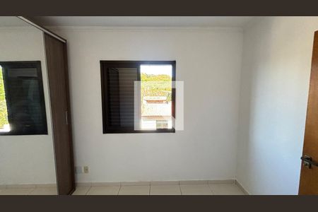 Quarto 1 de apartamento à venda com 2 quartos, 50m² em Vila Pires, Santo André