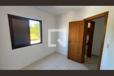 Quarto 1 de apartamento à venda com 2 quartos, 50m² em Vila Pires, Santo André