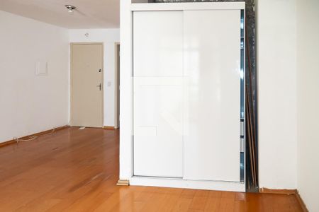 Studio de apartamento para alugar com 0 quarto, 32m² em Cerqueira César, São Paulo