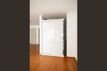 Studio de apartamento para alugar com 0 quarto, 32m² em Cerqueira César, São Paulo