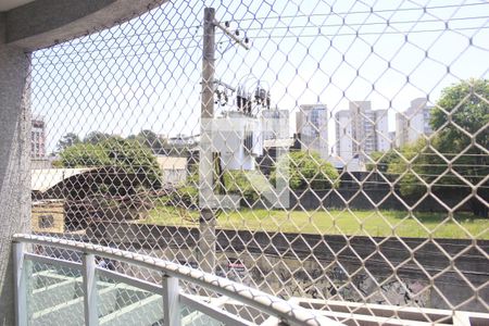 Varanda de apartamento à venda com 2 quartos, 56m² em Macedo, Guarulhos